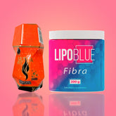 Ultrafit + Fibra Lipoblue