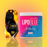 Supreme + Fibra Lipoblue