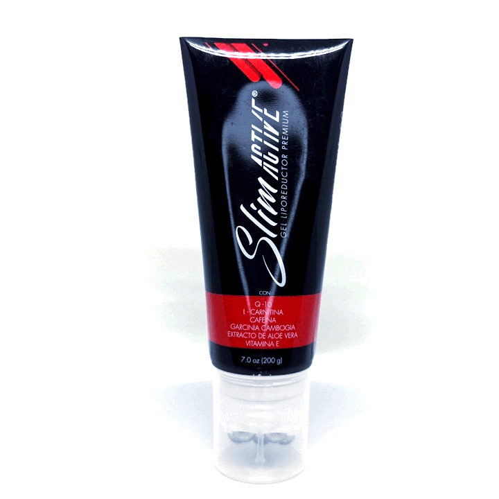 GEL SLIMACTIVE