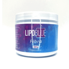 Lipoblue + Fibra Lipoblue