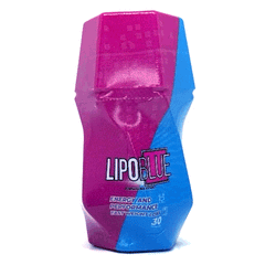 Lipoblue + Fibra Lipoblue