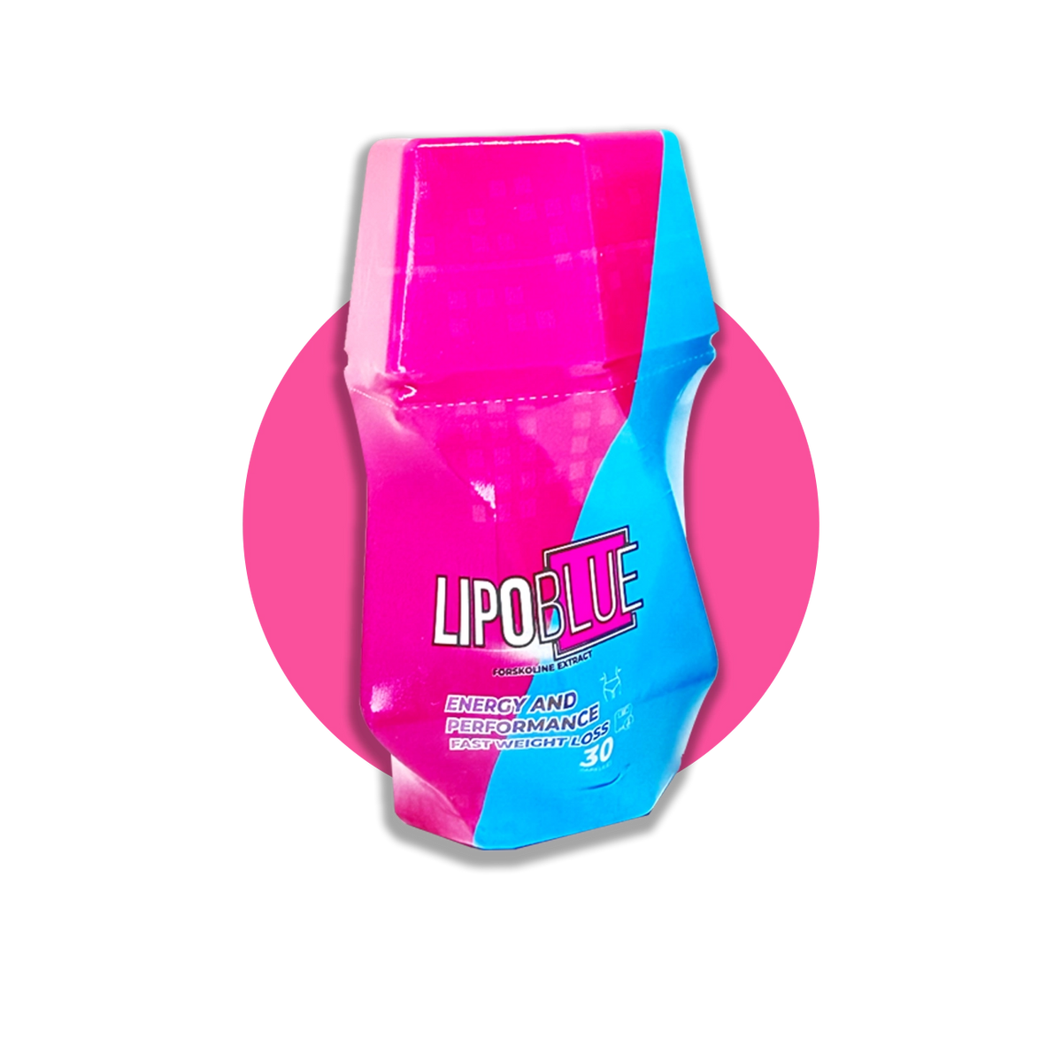 LIPOBLUE